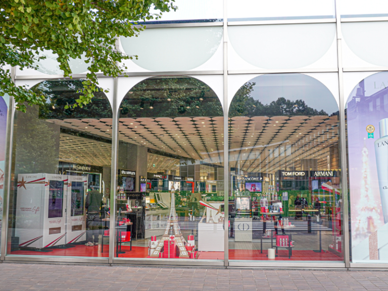 LANCOME/アットコスメTokyo POPUPイベント