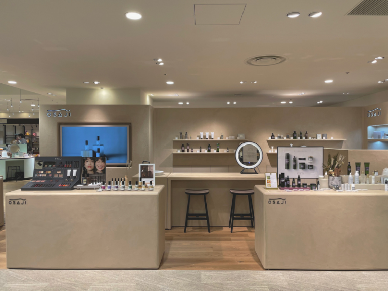 OSAJI/阪神百貨店