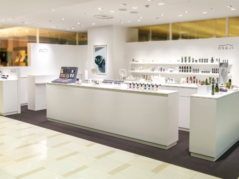 OSAJI/北千住ルミネ