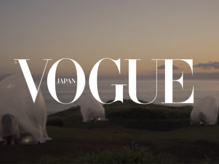 Movie/VOGUE
