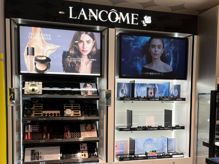 LANCOME/アットコスメ横浜