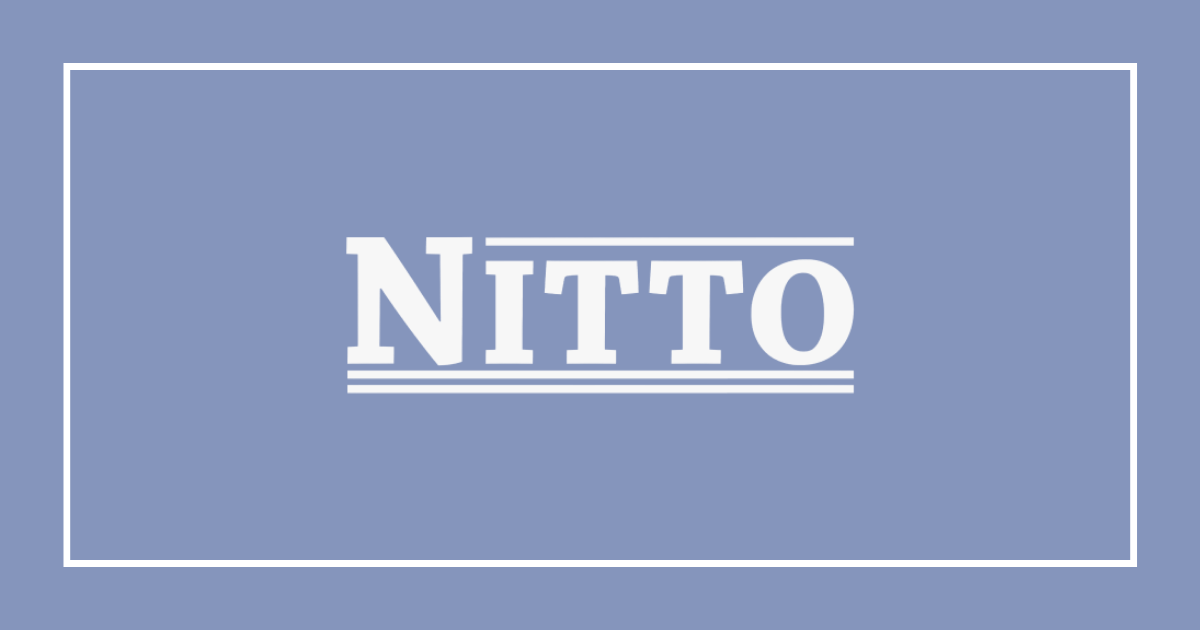 株式会社日東装備のロゴ