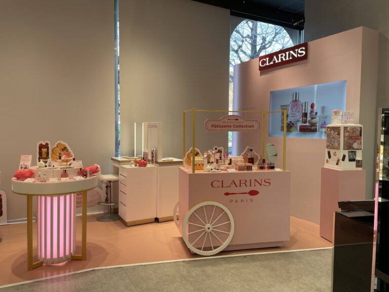 CLARINS/アットコスメtokyo